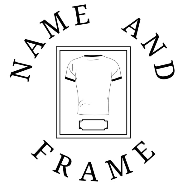 Name and Frame